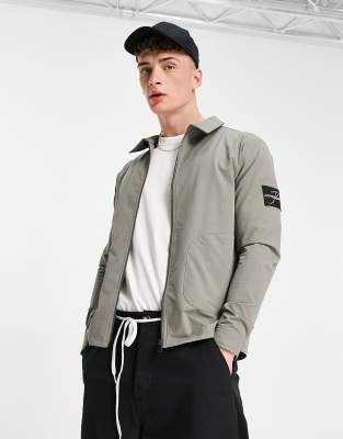jameson carter overshirt
