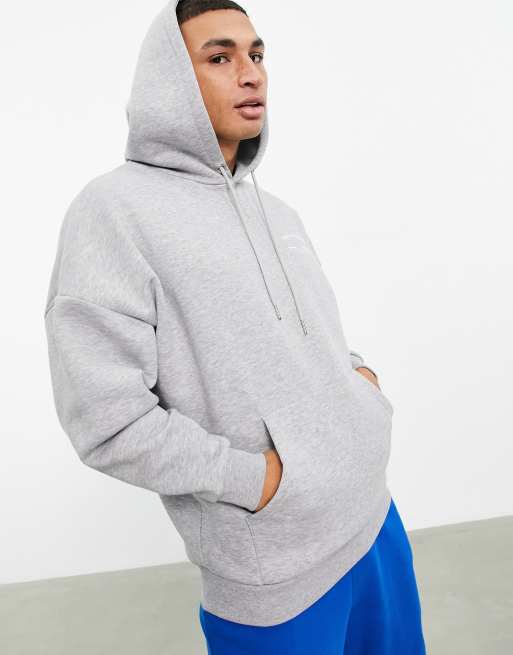 Jameson carter store hoodie grey