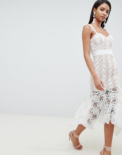 Jarlo 2024 lace dress