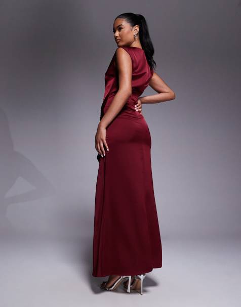 Jarlo | Shop Jarlo London Dresses at ASOS
