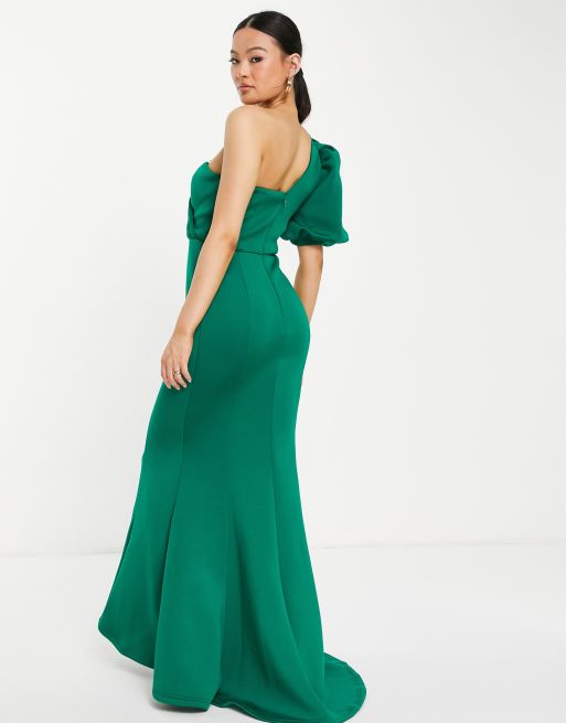 Asos jarlo dress best sale