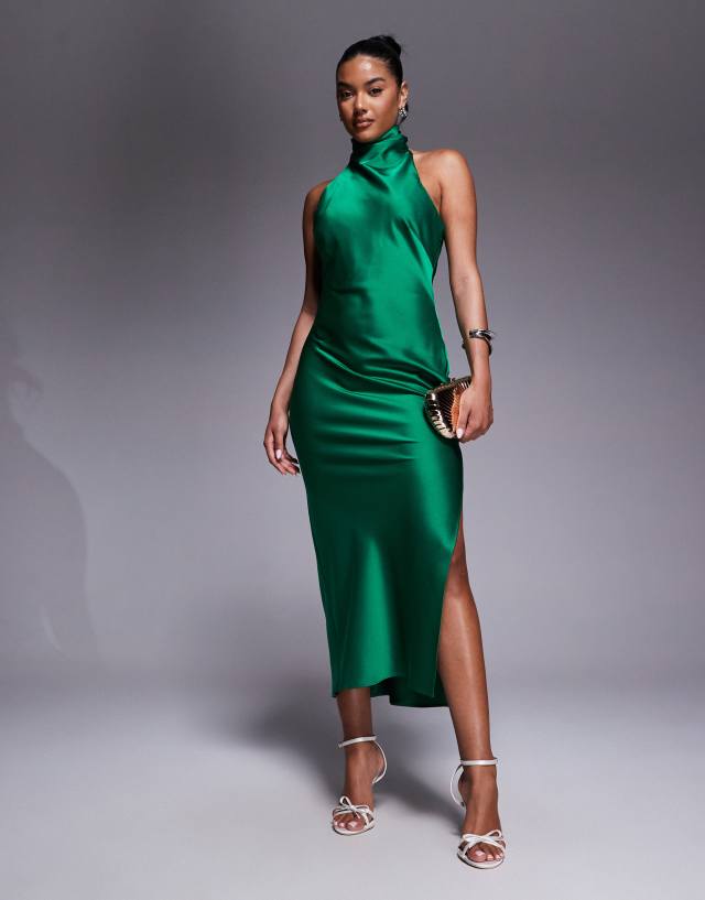 vampires wife green dress Rent The Vampire's UK 14 vampire's wife wedding dress main image 0
