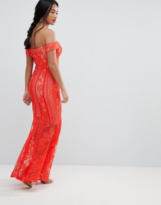 petite fishtail midi dress