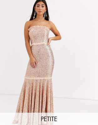 hayley paige lauren gown