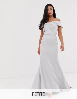jarlo petite maxi dress