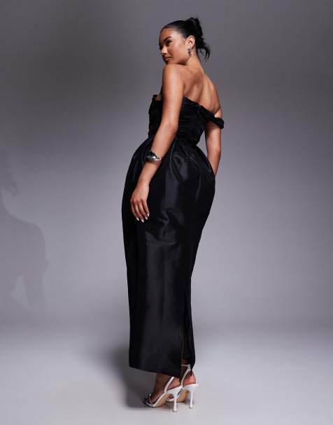 Jarlo | Shop Jarlo London Dresses at ASOS