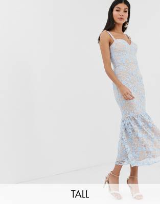 jarlo floral dress