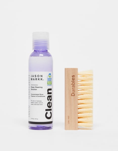 Jason Markk Essential footwear Cleaning Kit - view 1