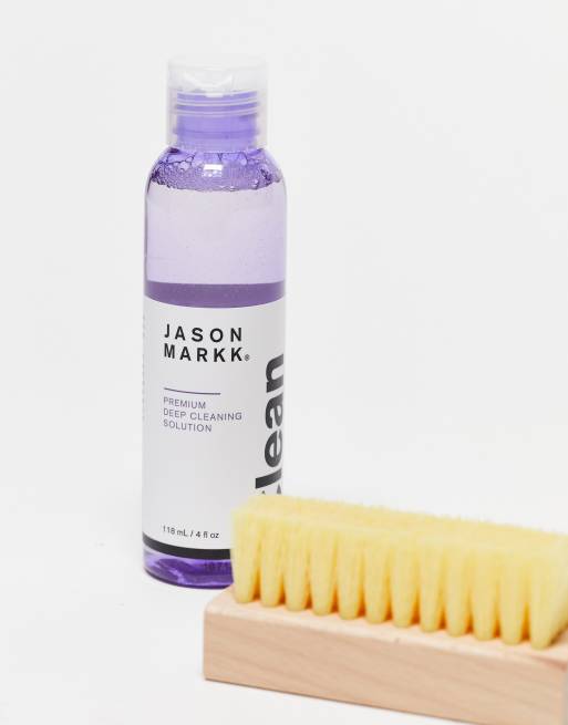 Jason Markk – Essentials – Zestaw do czyszczenia i pielęgnacji butów, 3 z 4