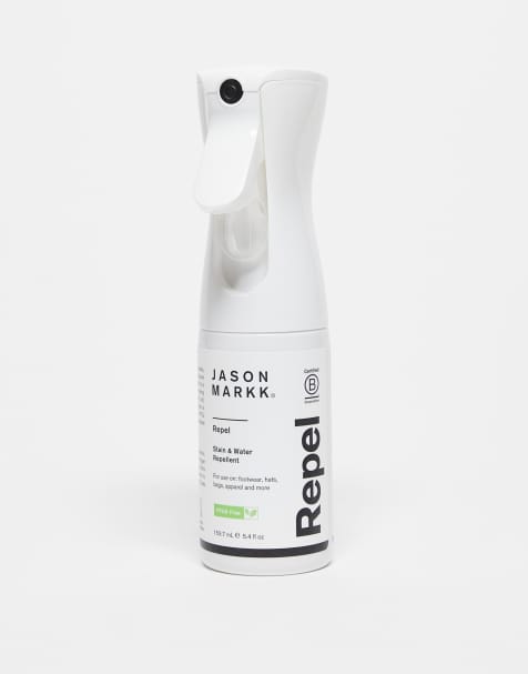 Jason Markk footwear repel cleaning spray - view 1