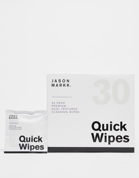 Jason Markk footwear wipes 30 pack - view 1