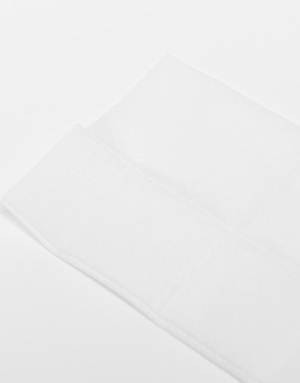 Jason Markk footwear wipes 30 pack