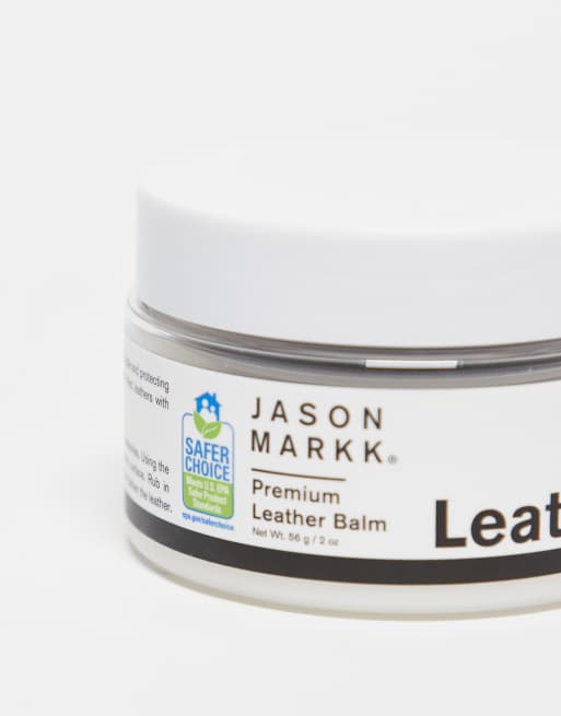 Jason Markk leather footwear balm , 2 of 3