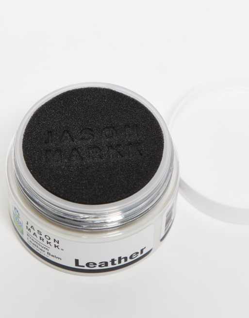 Jason Markk leather footwear balm , 3 of 3