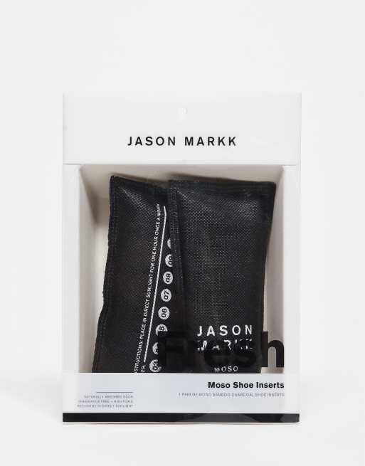Jason Markk moso shoe inserts