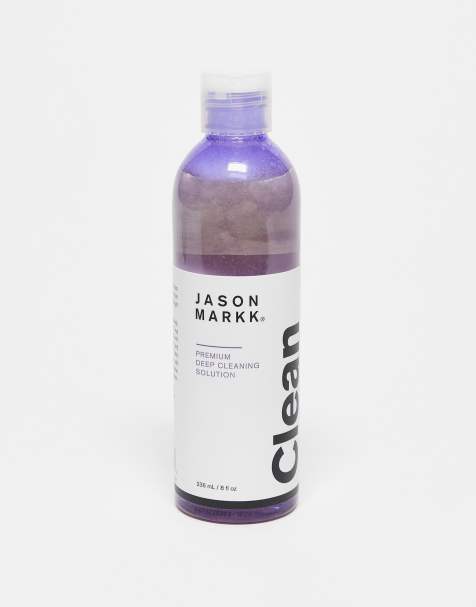 Jason Markk premium 8oz cleaning solution - view 1