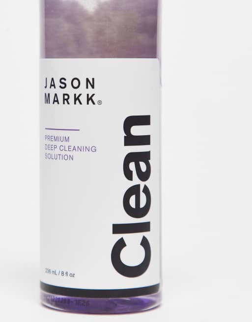 Jason Markk premium 8oz footwear cleaning solution, 3 of 3