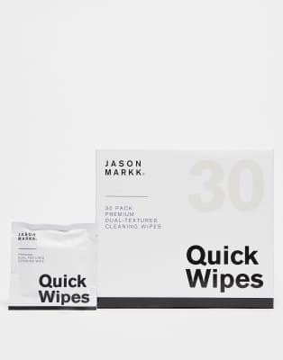  quick wipes 30 pack