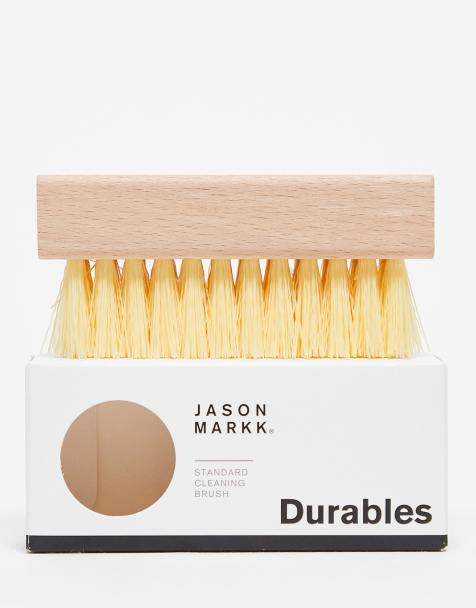 Jason Markk shoe cleaning brush - view 1