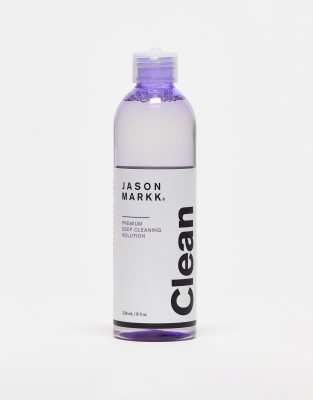 Jason Markk premium deep clean solution - ASOS Price Checker