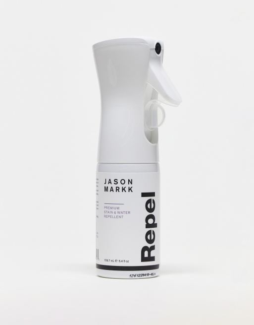 Spray imperméabilisant pour chaussures