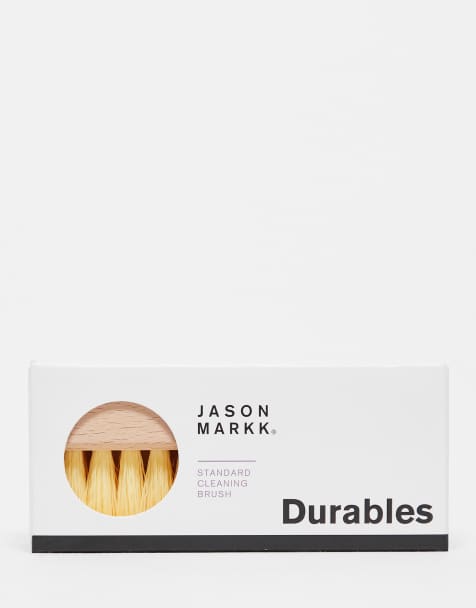 Jason Markk standard cleaning brush - view 1