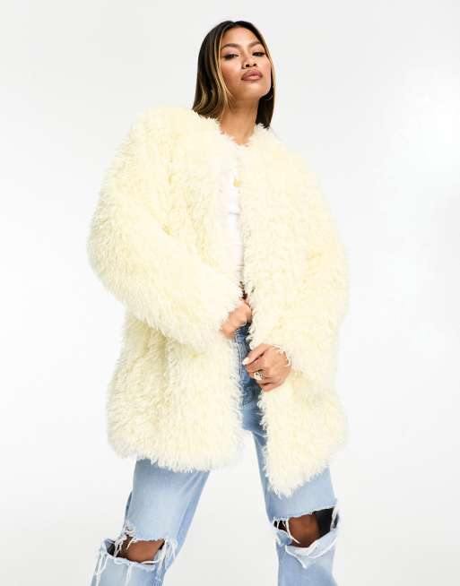 What is faux fur? - Jayley