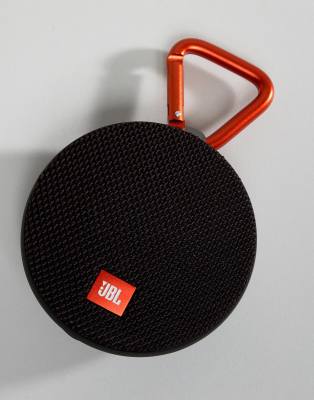 jbl clip 2 bluetooth connection
