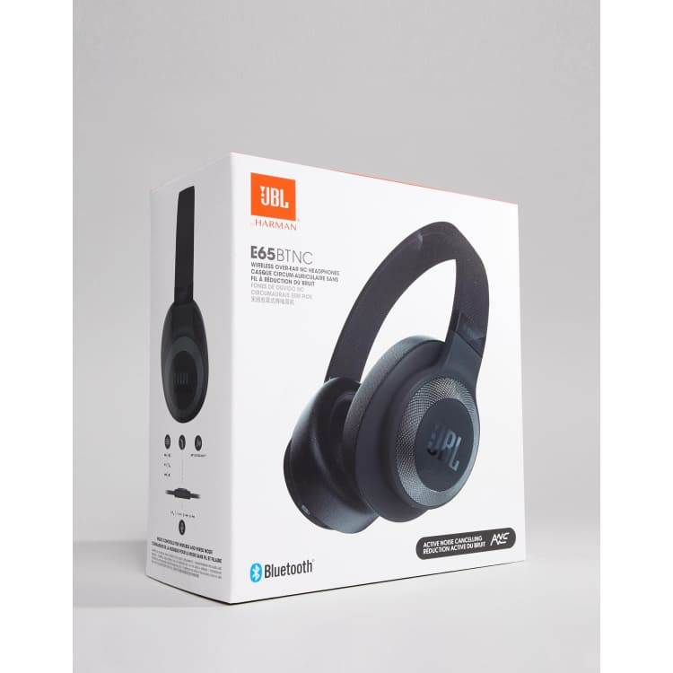 Jbl store harman e65btnc