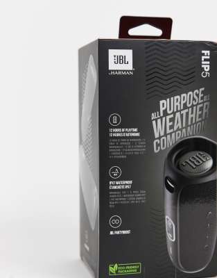 jbl harman flip 5