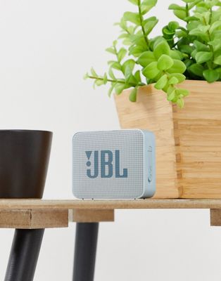 JBL GO 2 - Luidspreker in blauw-Multi