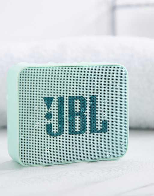 Jbl go best sale 2 teal