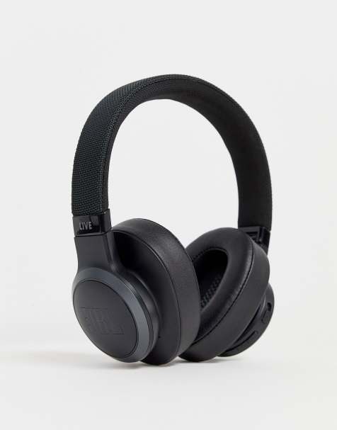 JBL Live 500 BT wireless headphones