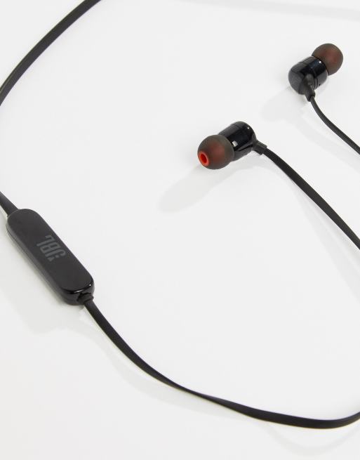 JBL T110 wireless earphones