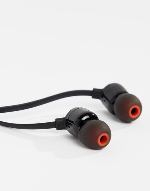 Jbl t110 2025 wireless earphones