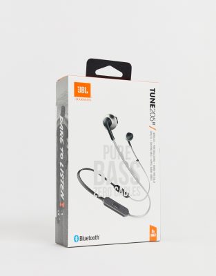 jbl t205 specs