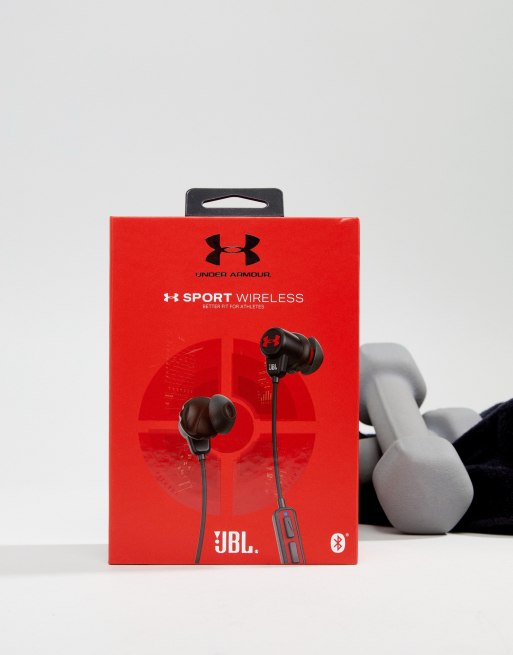 Under armour shop casque audio