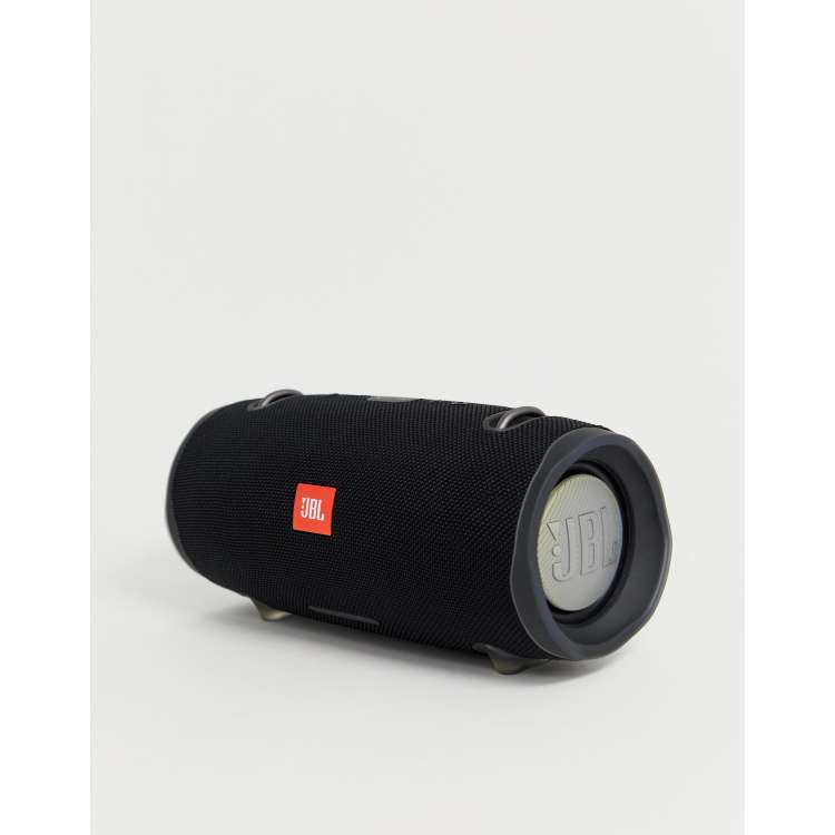 JBL Xtreme 2 speaker in black