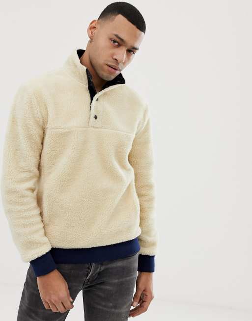 J crew hot sale mercantile sweatshirt