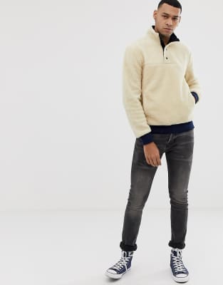 j crew mercantile sweatshirt