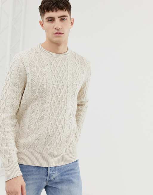 J 2025 crew knitwear