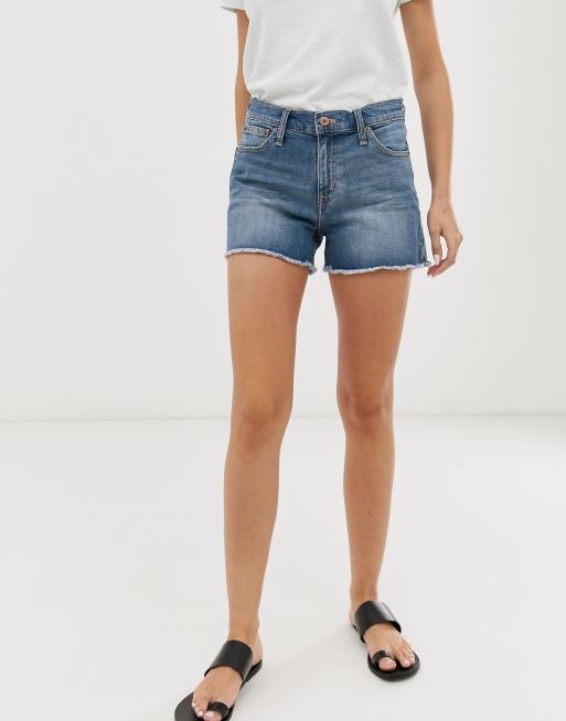 jcrew jean short