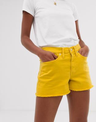 j crew mercantile shorts
