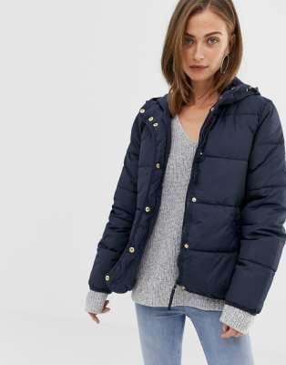 j crew mercantile coat