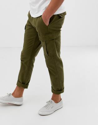 j crew cargo pants