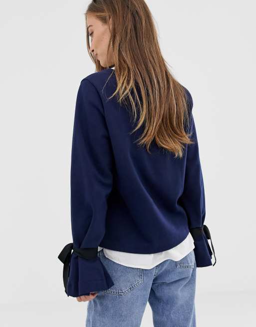 J crew hotsell mercantile sweatshirt