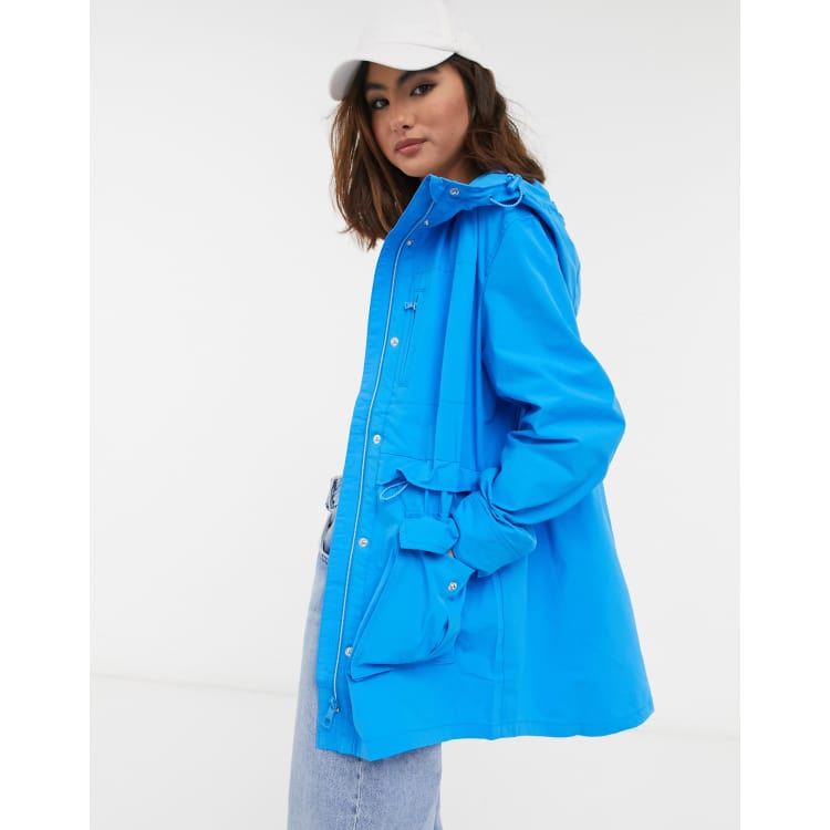 J crew perfect rain jacket best sale