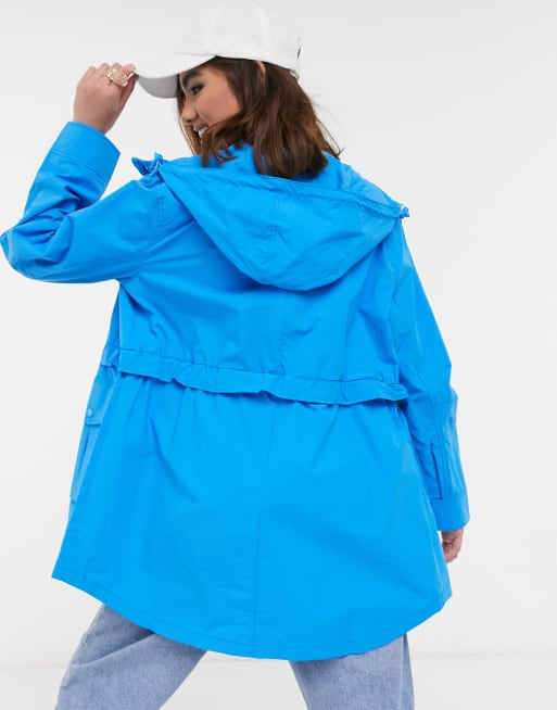 Crew raincoat cheap