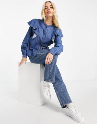 Chambray Shirt的價格推薦- 2022年4月| 比價比個夠BigGo Chambray Shirt的價格推薦- 2022年4月| 比價比個夠BigGo