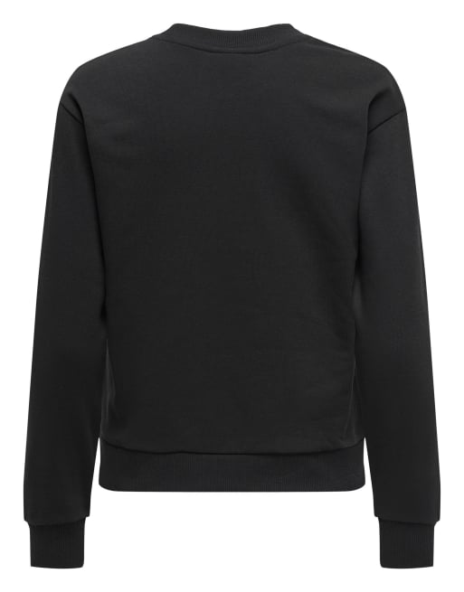 JDY bluzy czarne, 7 z 7